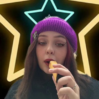 Логотип @lisasosa - Лиса, почему 420?