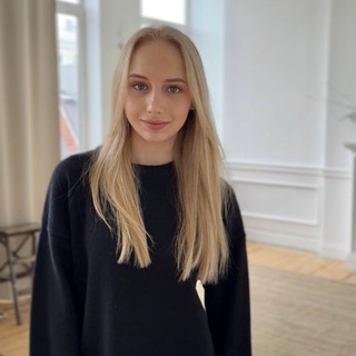 Логотип @lisaterebovaa - the lisa