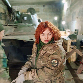 Логотип @lisavostok - ПОЗЫВНОЙ Лиса