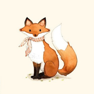 Логотип @lisavtg - Лисы