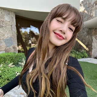 Логотип @lisawxtm - хелпик тоби ♡