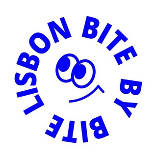 Логотип @lisbonbitebybite - Lisbon Bite By Bite