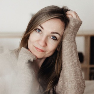 Логотип @lisenkowa_psychology - Лисëнкова: неформальный психолог