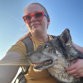 Логотип @liseykina_travel - Лисейкина про путешествия, фотографию и вообще