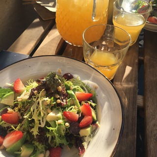 Логотип @lishbypozhrat - #Лишьбыпожрать