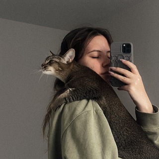 Логотип @lishkins - Лишка вещает