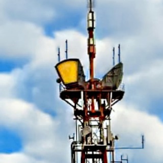 Логотип @lisichanskinfo - «Лисичанск - колыбель Донбасса»