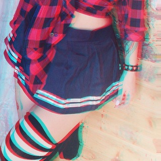 Логотип @lisichkachat - Лиса коммент 🔞