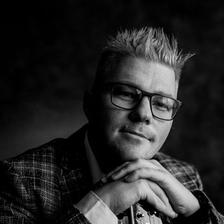 Логотип @lisihin_pishet - Лисихин_пишет | Курган ️️️