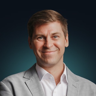 Логотип @lisinfinance - Андрей Лисин | Смелый Инвестор