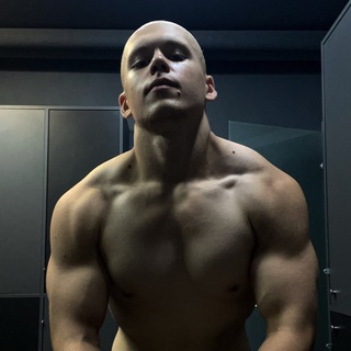 Логотип @lisiy_boder - ЛЫСЫЙ БОДЕР