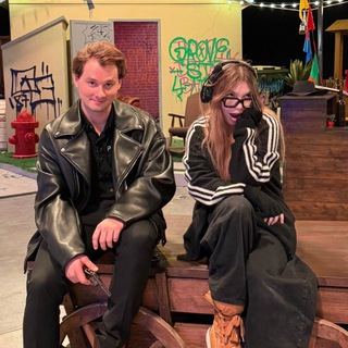 Логотип @liskakach - лизакач