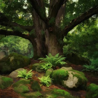 Логотип @liskinaskazka - Лискины сказки