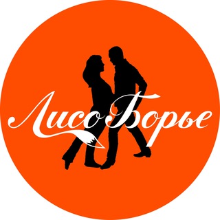 Логотип @lisoborie - LisoBorie