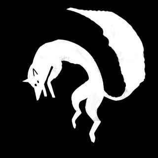 Логотип @lisopoval - лисоповал