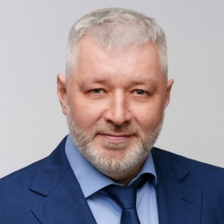 Логотип @lisovenko_a - Лисовенко вещает