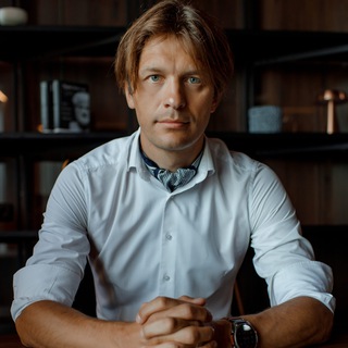 Логотип @lisovskiyp - Павел Лисовский. Аптечный и Фармбизнес от первого лица.