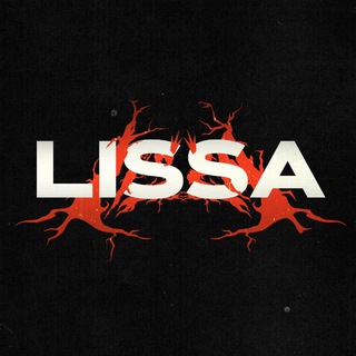 Логотип @lissarock - lissa