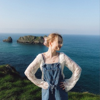 Логотип @lissmal - Лиза и Аскар 🌍🚐