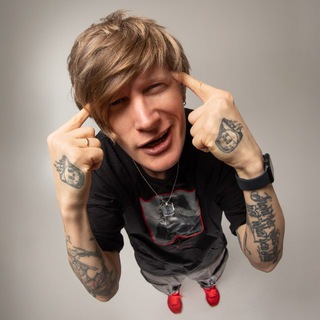 Логотип @lissoff - Антон Лиссов