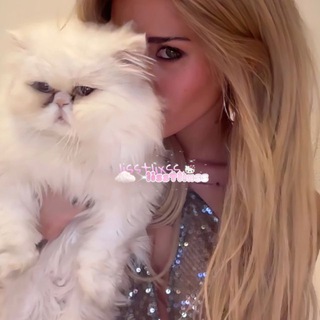 Логотип @lisstlix - ᯏ ⬫ 𝔩𝔦𝔰𝔰𝔱𝔩𝔦𝔵 🪷⋆ ݁