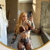 Lissy Elizondo OFICIAL😎