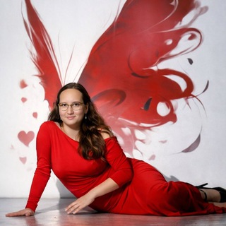 Логотип @list_misswithes - Психология Тани