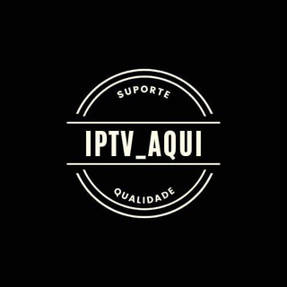 Логотип @lista_iptv - 💥IPTV_AQUI💥