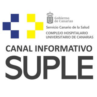 Логотип @listas_de_empleo_supletorias_huc - LISTAS DE EMPLEO SUPLETORIAS CHUC