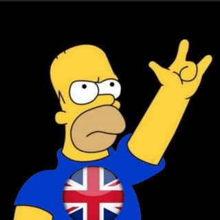 Логотип @listen_english_liza - Listen English