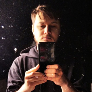 Логотип @listen_netsil - Слышь, Синотов