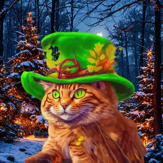 Логотип @listen_zov_of_reason - Волшебный ПердЮмонокль