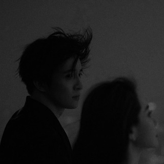 Логотип @listenandenjoy08 - listen&enjoy