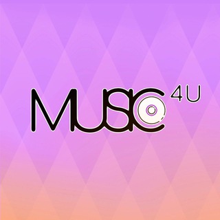 Логотип @listengoodmusicbro - MUSIC⁴U