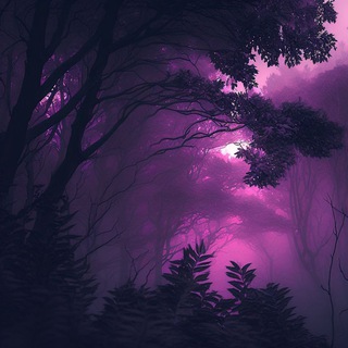 Логотип @listening_now - Listening now...