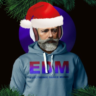 Логотип @listeningedm - Listening EDM Music 🌏