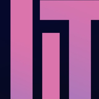 Логотип @listenittg - ListenIt • Music for mood