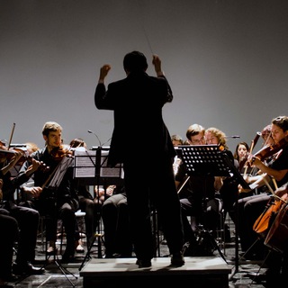 Логотип @listentoclassic - Музыка, рекомендованная к прослушиванию