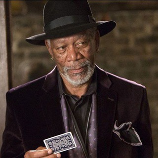 Логотип @listentofreeman - Слушаем Фримена