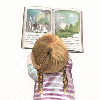 Логотип @listik_books - Детские книги для бережливых мам Listik books