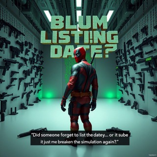 Логотип @listing_blumm - DATE???
