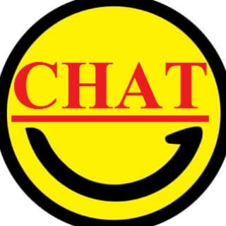 Логотип @listingcryptocoinchat - [Chat] listing crypto coin