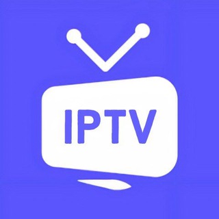 Логотип @listiptvworld - List IPTV World
