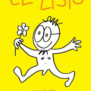 Логотип @listocomics - El Listo