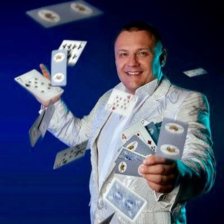 Логотип @listopadsergey - Сергей Листопад