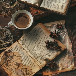 Логотип @listpad - ✨тихие мысли✨