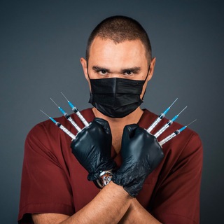 Логотип @listratenkov - Доктор Листратенков - хирург, пластический хирург