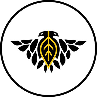 Логотип @listva_books - Листва: Петербург