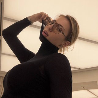 Логотип @lisy70 - Танюша Лиси