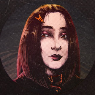 Логотип @lisy_chekhovy - Лисы и Чеховы